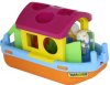 Игрушка Wader (Полесье) «Ковчег», 40374