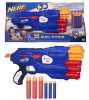 Бластер Nerf «Двойной выстрел», B4620