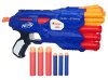 Бластер Nerf «Двойной выстрел», B4620