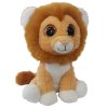 Мягкая игрушка Fancy Лев глазастик, GLE0