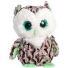Мягкая игрушка Fancy Сова глазастик, GSO0