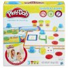 Игровой набор Play-Doh «Цифры и числа», B3406