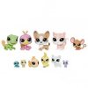 Набор Littlest Pet Shop «Коллекция Петов», B9343