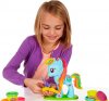 Игровой набор Play-Doh «Стильный салон Рэйнбоу Дэш», B0011