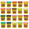 Набор Play-Doh из 20 баночек, A7924
