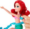 Кукла Disney Princess Ариель плавающая в воде, B5308