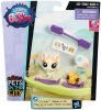 Городской транспорт Littlest Pet Shop в ассорт., B3807