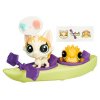 Городской транспорт Littlest Pet Shop в ассорт., B3807