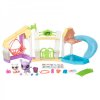 Игровой набор «Городские сценки» Littlest Pet Shop в ассорт., B5565