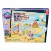 Игровой набор «Городские сценки» Littlest Pet Shop в ассорт., B5565