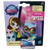 Зверюшка Littlest Pet Shop обновленная в ассорт. А, A8228