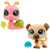 Зверюшка Littlest Pet Shop обновленная в ассорт. А, A8228