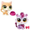 Зверюшка Littlest Pet Shop обновленная в ассорт. А, A8228