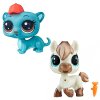 Зверюшка Littlest Pet Shop обновленная в ассорт. А, A8228