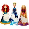 Кукла Disney Princess «Принцесса в юбке с проявляющимся принтом» в ассорт., B5295