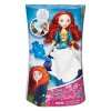 Кукла Disney Princess «Принцесса в юбке с проявляющимся принтом» в ассорт., B5295