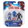 Игровой набор Avengers из 2-х фигурок Мстителей в ассорт., B5768