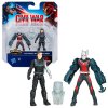 Игровой набор Avengers из 2-х фигурок Мстителей в ассорт., B5768