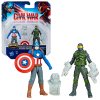 Игровой набор Avengers из 2-х фигурок Мстителей в ассорт., B5768
