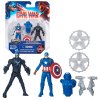 Игровой набор Avengers из 2-х фигурок Мстителей в ассорт., B5768