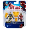 Игровой набор Avengers из 2-х фигурок Мстителей в ассорт., B5768