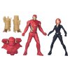 Игровой набор Avengers из 2-х фигурок Мстителей в ассорт., B5768