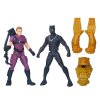 Игровой набор Avengers из 2-х фигурок Мстителей в ассорт., B5768