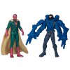 Игровой набор Avengers из 2-х фигурок Мстителей в ассорт., B5768