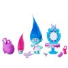 Набор Trolls «Тролли с аксессуарами» в ассорт., B6556