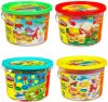 Набор пластилина Play-Doh «Мини ведерко» в ассорт., 23414