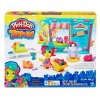 Игровой набор Play-Doh Город «Магазинчик домашних питомцев», B3418