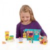 Игровой набор Play-Doh Город «Магазинчик домашних питомцев», B3418