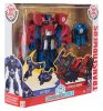 Трансформеры «Роботы под прикрытием: Гирхэд-Комбайнер Hi-Test и Optimus Prime», C0653/С2348