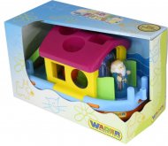Игрушка Wader (Полесье) «Ковчег», 40374