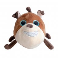 Мягкая игрушка Fancy Собака, SOK01