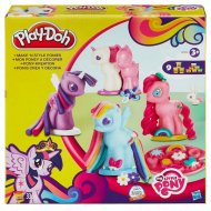 Игровой набор Play-Doh «Создай любимую Пони», B0009