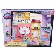 Игровой набор «Кафе» Littlest Pet Shop, B5479