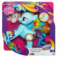 Игрушка My Little Pony «Проворная Рейнбоу Дэш», A5905