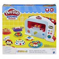 Игровой набор Play-Doh «Чудо печь», B9740