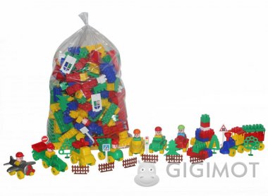 Конструктор----