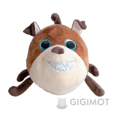 Мягкая игрушка Fancy Собака, SOK01