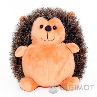 Мягкая игрушка Fancy Ёжик Тоби, EZHT0