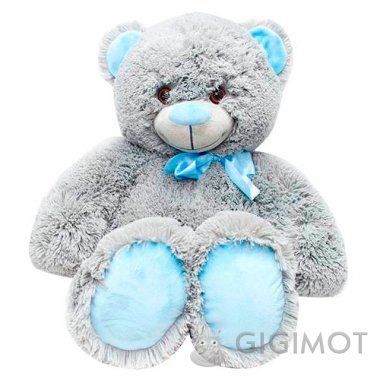 Мягкая игрушка Fancy Медведь Сержик, MDS2