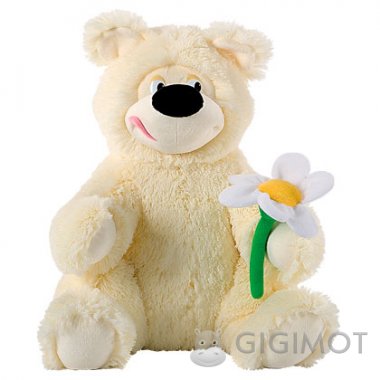 Мягкая игрушка Fancy Медведь Феликс, МВФ1