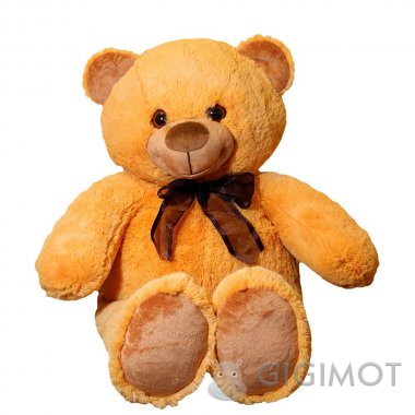 Мягкая игрушка Fancy Мишка Сашка, МСА2