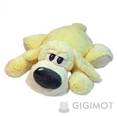 Мягкая игрушка Fancy Собака Сплюшка, СБС3