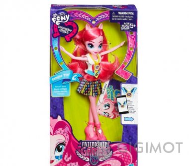Кукла Equestria Girls My Little Pony, B1769