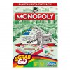 Настольная игра «Монополия» дорожная версия, B1002