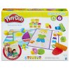Игровой набор Play-Doh «Текстуры и инструменты», B3408