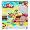 Игровой набор Play-Doh «Бургер гриль», B5521